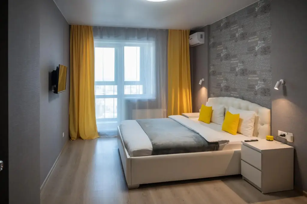 Пермь: Abri Luxe (Абри Люкс) на Революции 52В