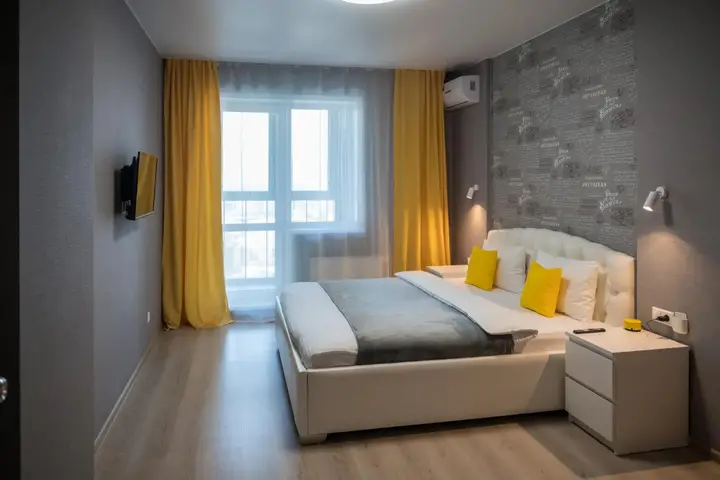 Пермь: Abri Luxe (Абри Люкс) на Революции 52В