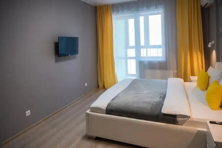 Пермь: Abri Luxe (Абри Люкс) на Революции 52В