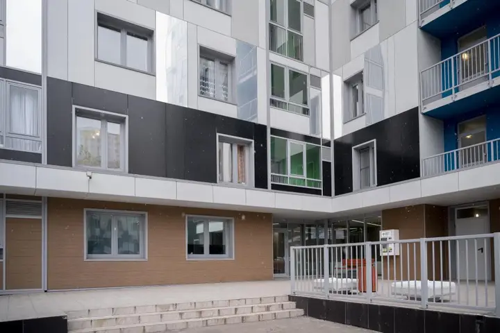Пермь: Abri Luxe (Абри Люкс) на Революции 52В