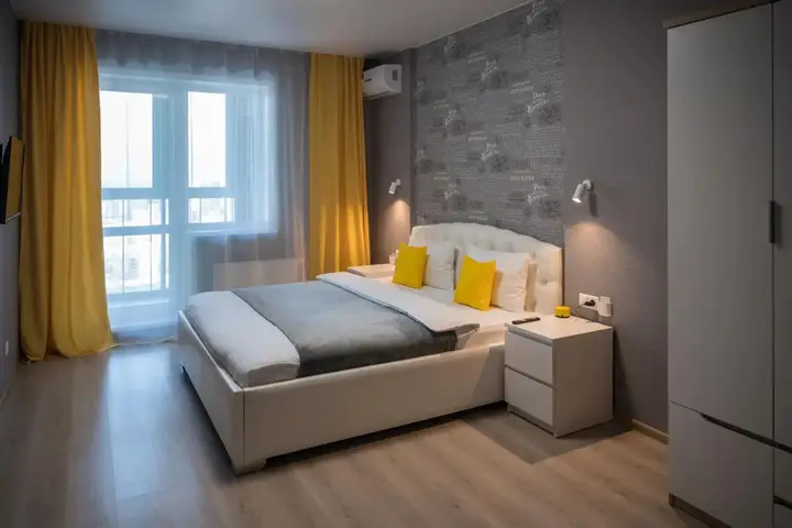 Пермь: Abri Luxe (Абри Люкс) на Революции 52В