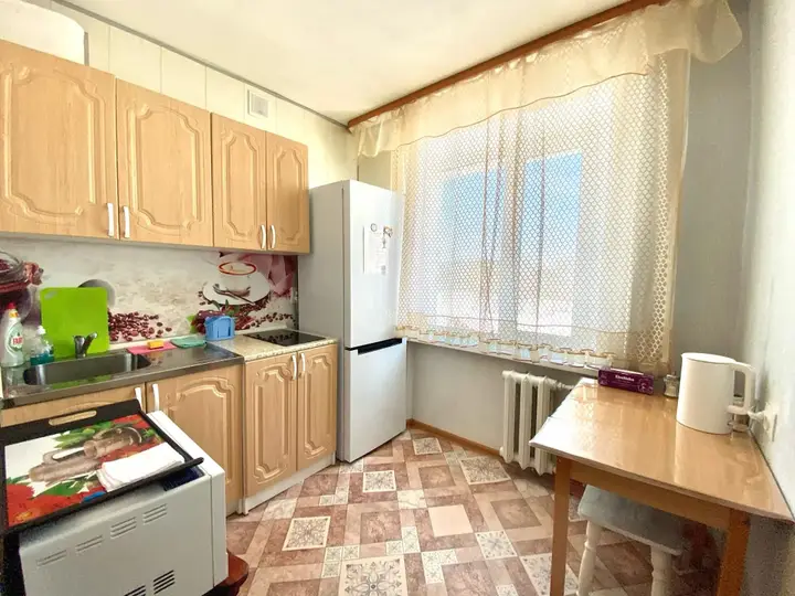 Петропавловск-Камчатский: Апартаменты на улице Тушканова 29