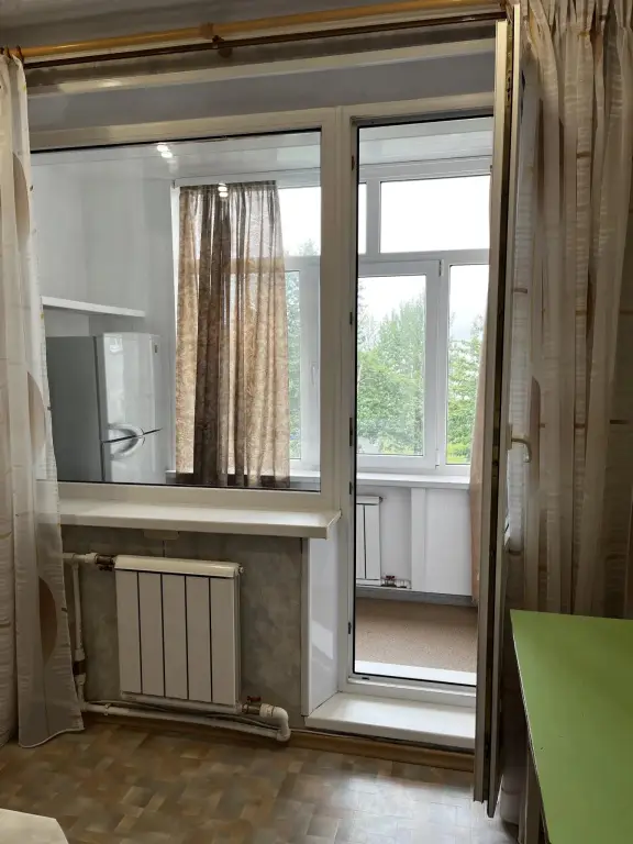 Уютный дом на улице Ларина — фото 1