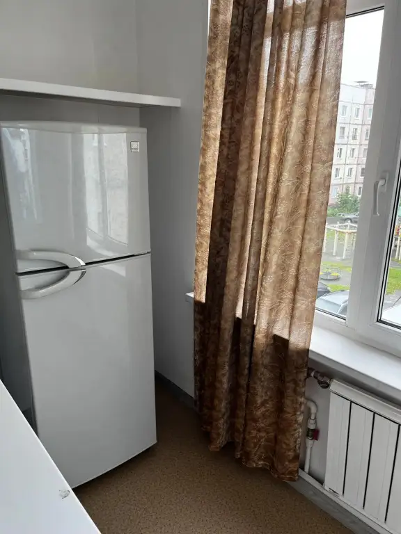 Петропавловск-Камчатский: Уютный дом на улице Ларина