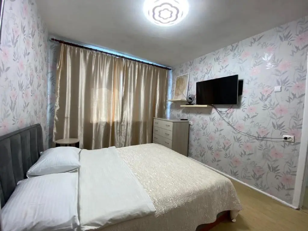 Петропавловск-Камчатский: Апартаменты на улице Карбышева 3
