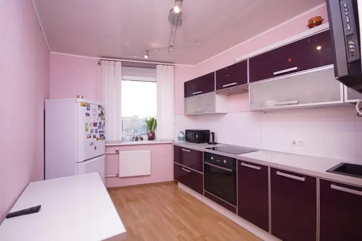 Санкт-Петербург: Apartments Latyshskikh Strelkov, 1
