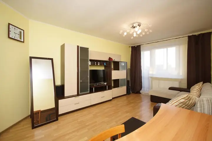 Санкт-Петербург: Apartments Latyshskikh Strelkov, 1