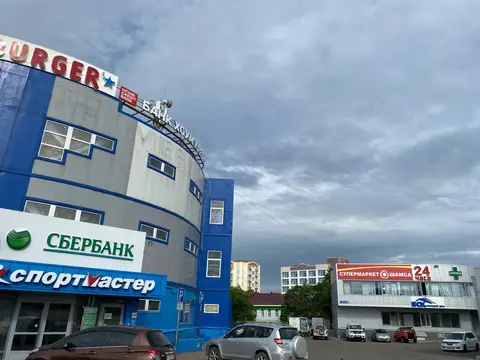 Апартаменты на улице Тушканова 29/1 — фото 1