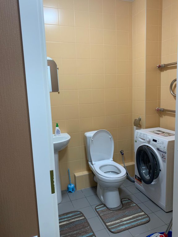 Петрозаводск: Апартаменты на улице Суоярвская 22