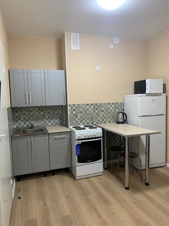 Петрозаводск: Апартаменты на улице Суоярвская 22