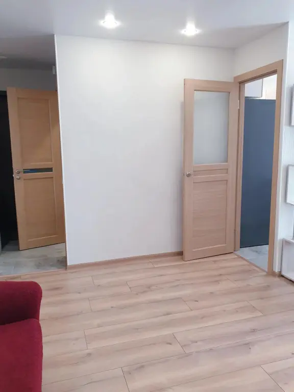 Петрозаводск: Апартаменты на улице Антикайнена