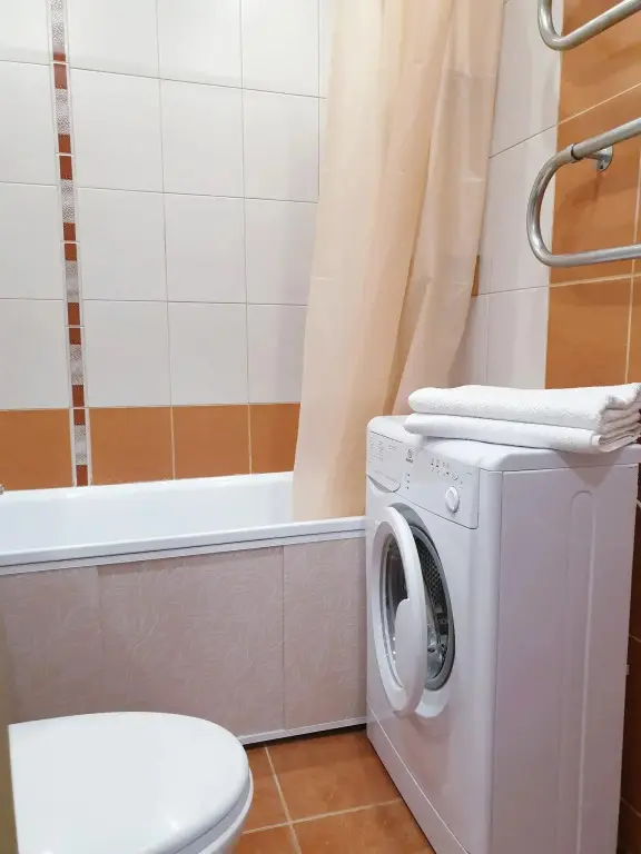 Петрозаводск: Апартаменты на улице Антикайнена