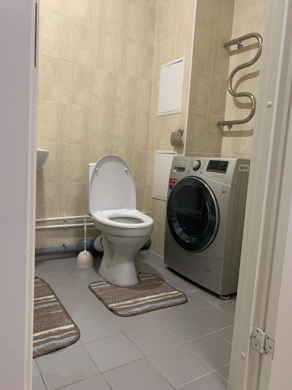 Петрозаводск: Апартаменты на улице Суоярвская 24