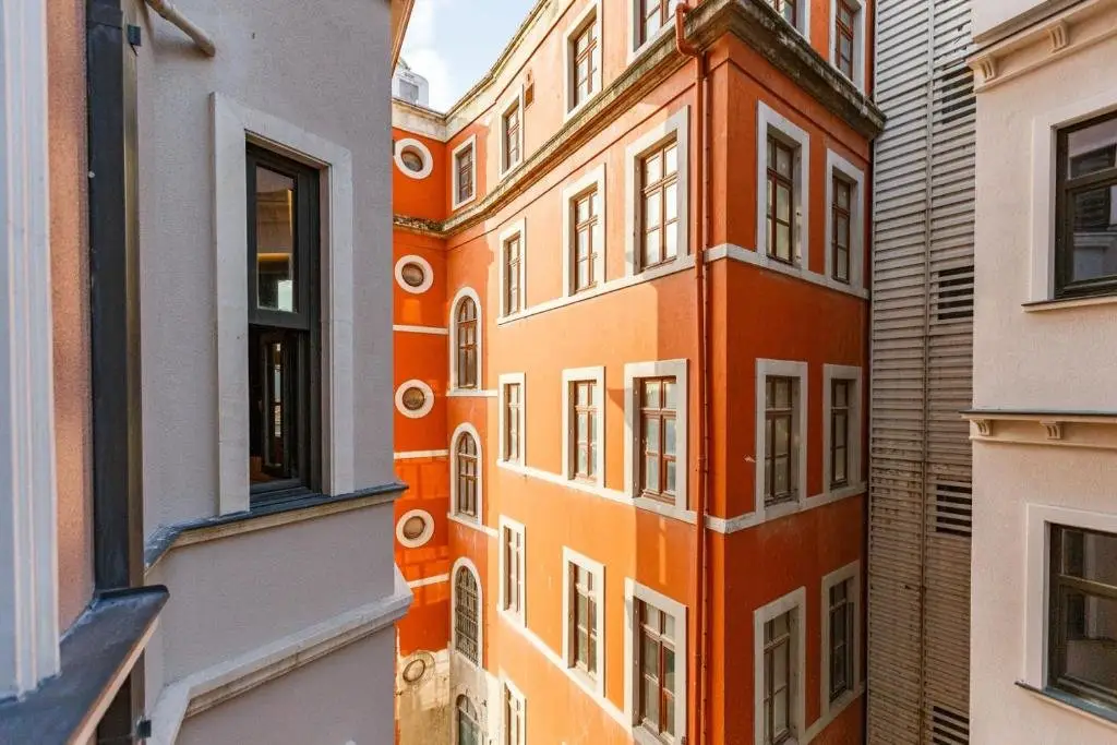 Стамбул: Central Modern House in Taksim near Istiklal Street