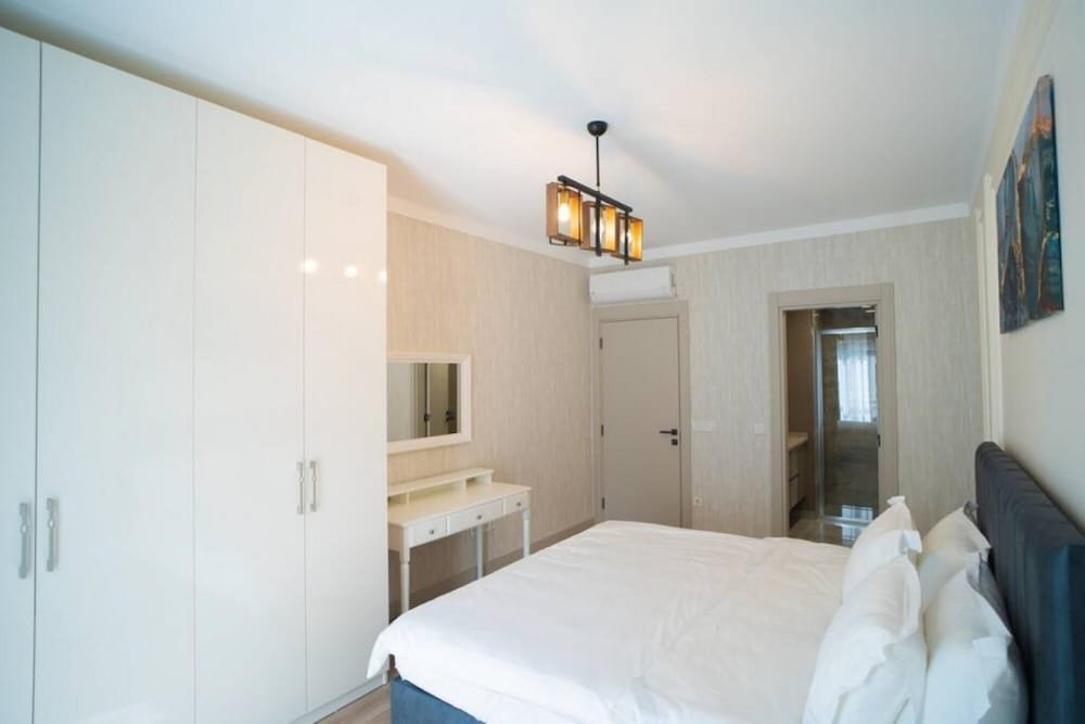 Стамбул: 3 B Luxury Apt Near Arena Park AVM