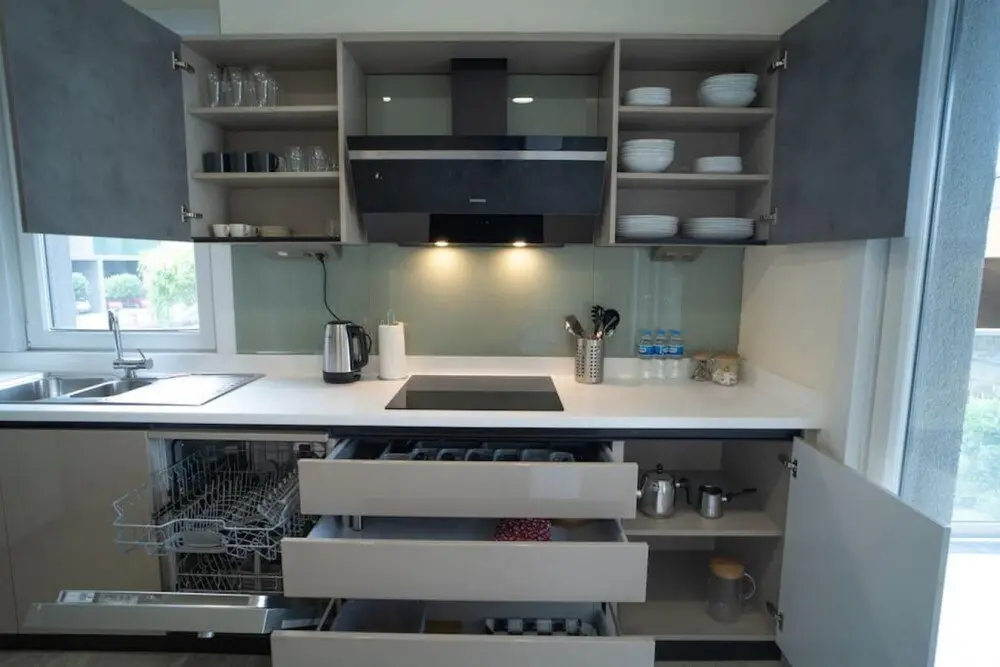 Стамбул: 3 B Luxury Apt Near Arena Park AVM