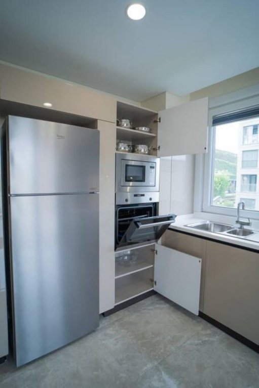 Стамбул: 3 B Luxury Apt Near Arena Park AVM