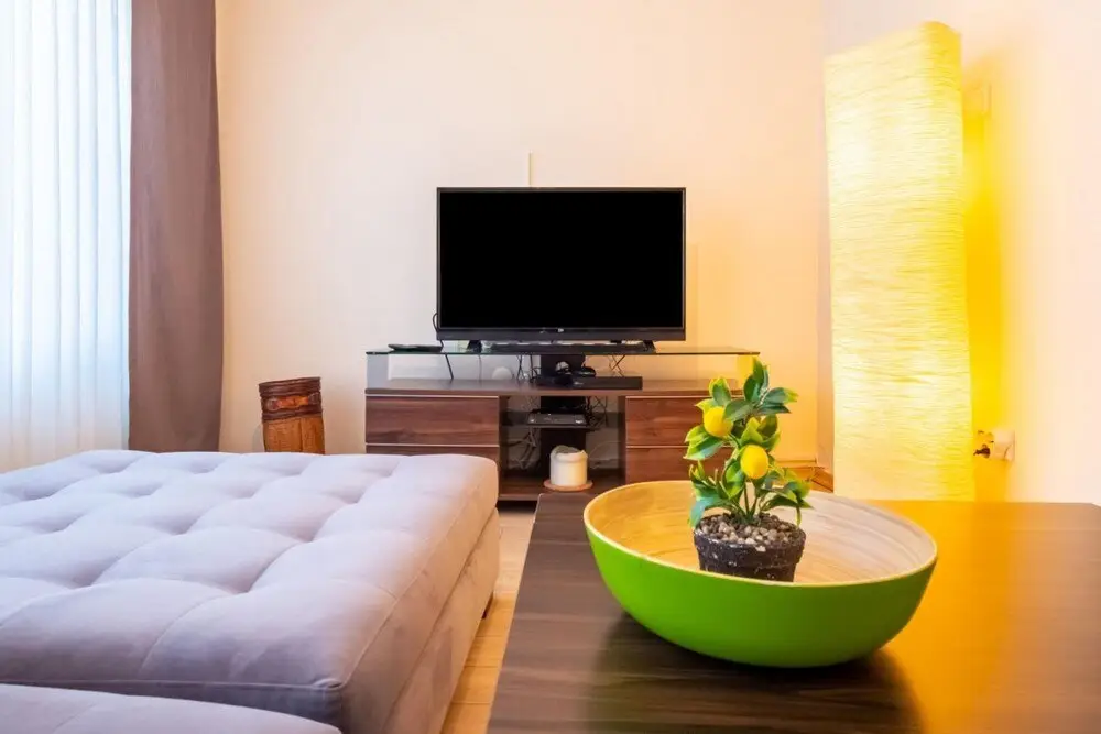 Стамбул: Flat with Garden Close to Coast in Uskudar
