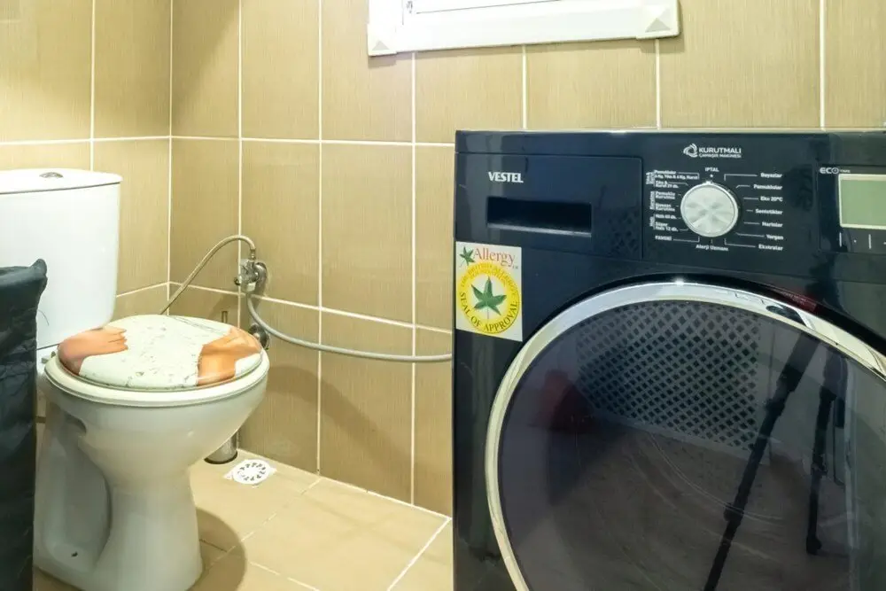 Стамбул: Flat with Garden Close to Coast in Uskudar