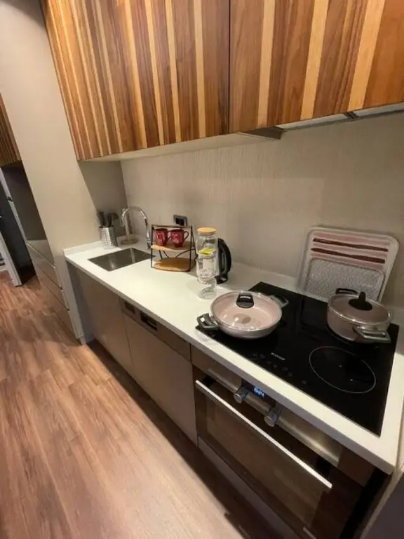 Стамбул: Luxurious Studio near Mall of Istanbul