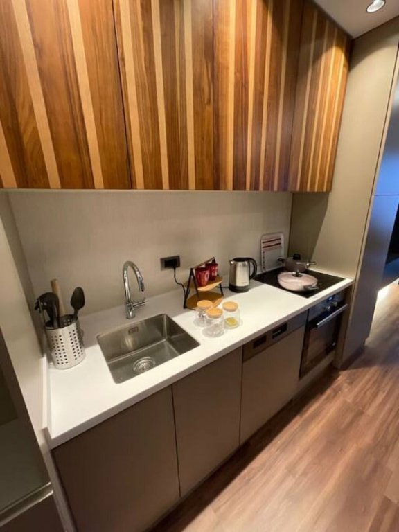 Стамбул: Luxurious Studio near Mall of Istanbul