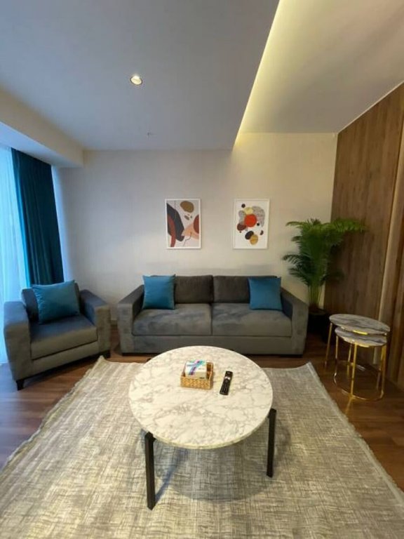 Стамбул: Luxurious Studio near Mall of Istanbul