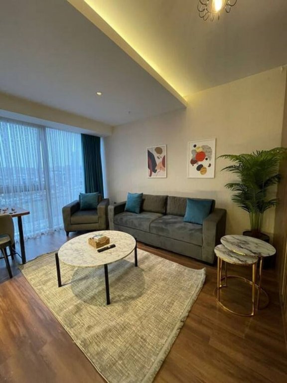 Luxurious Studio near Mall of Istanbul — фото 1