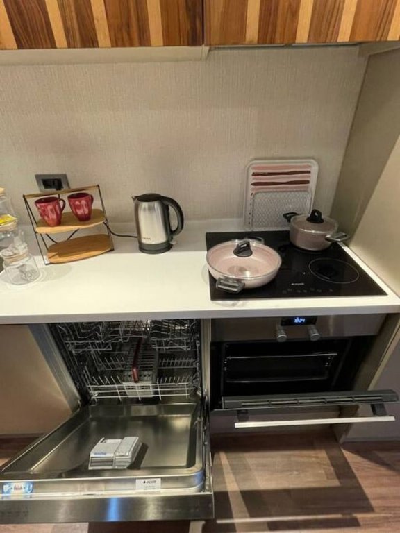 Стамбул: Luxurious Studio near Mall of Istanbul