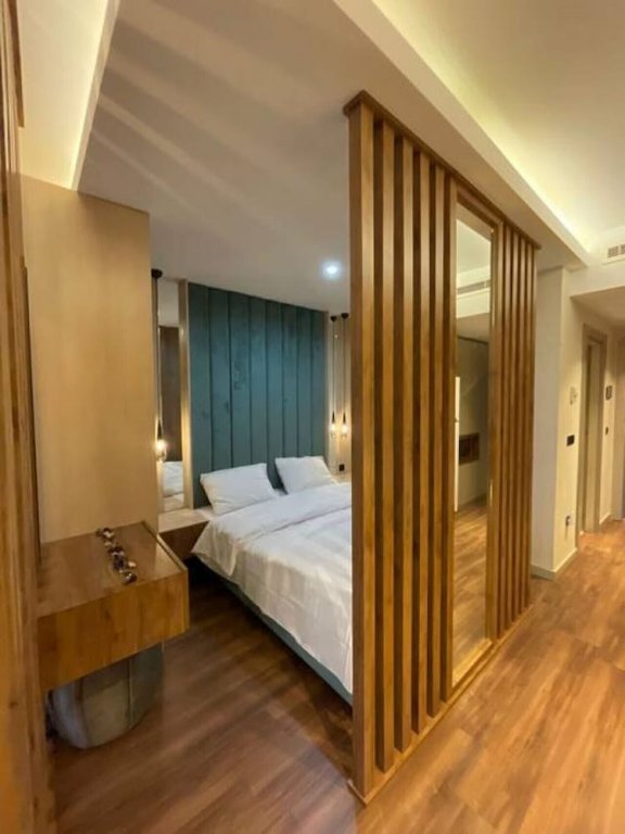 Стамбул: Luxurious Studio near Mall of Istanbul