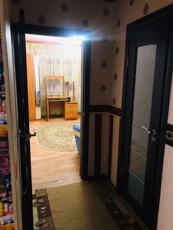 Пыть-Ях: Апартаменты на улице Святослава Фёдорова