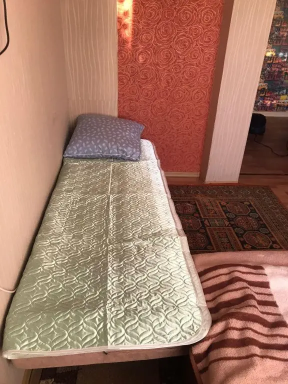 Пыть-Ях: Апартаменты на улице Святослава Фёдорова