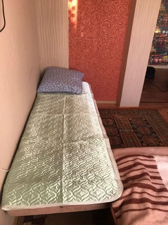 Пыть-Ях: Апартаменты на улице Святослава Фёдорова