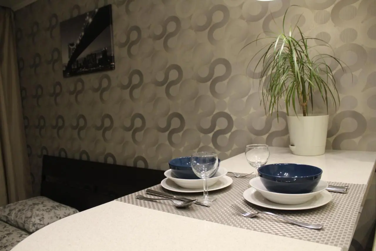 Санкт-Петербург: Studio Apartments on 1-y Predportovyy proyezd