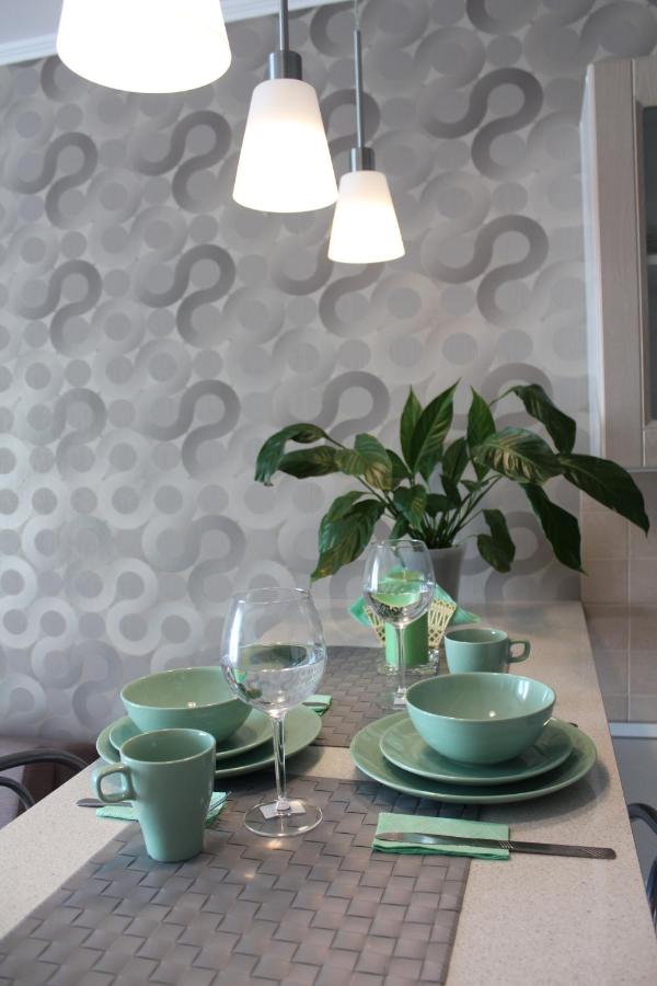 Санкт-Петербург: Studio Apartments on 1-y Predportovyy proyezd
