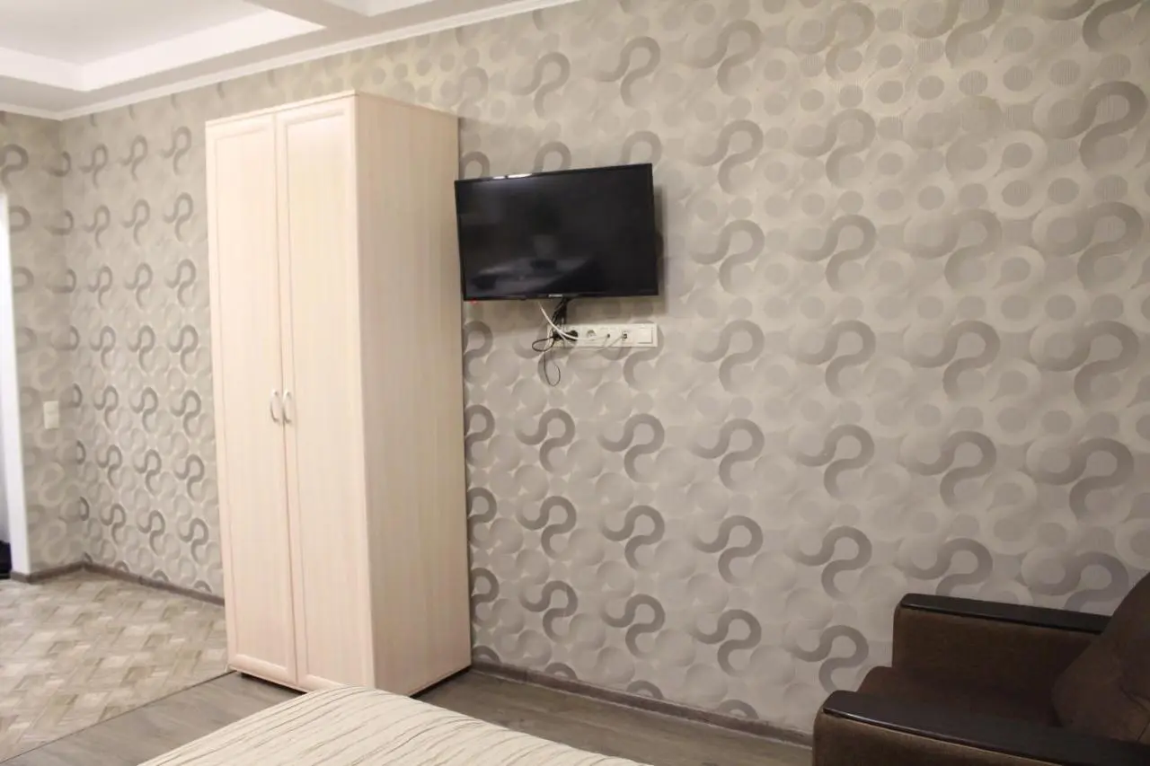 Санкт-Петербург: Studio Apartments on 1-y Predportovyy proyezd
