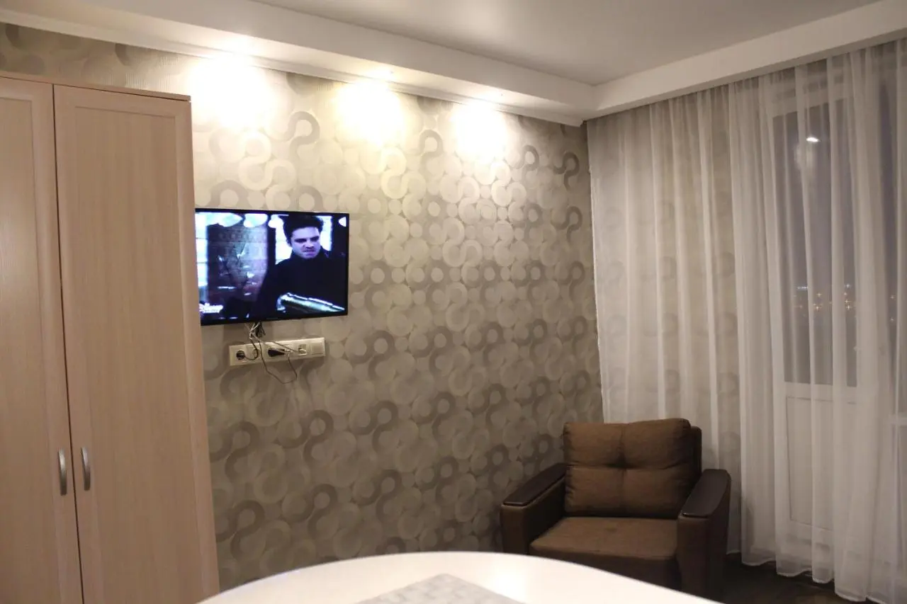 Санкт-Петербург: Studio Apartments on 1-y Predportovyy proyezd