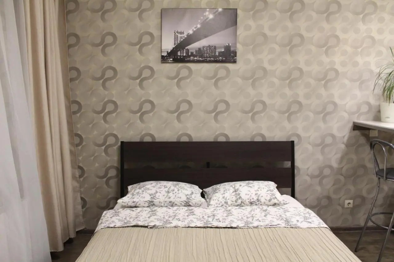 Санкт-Петербург: Studio Apartments on 1-y Predportovyy proyezd