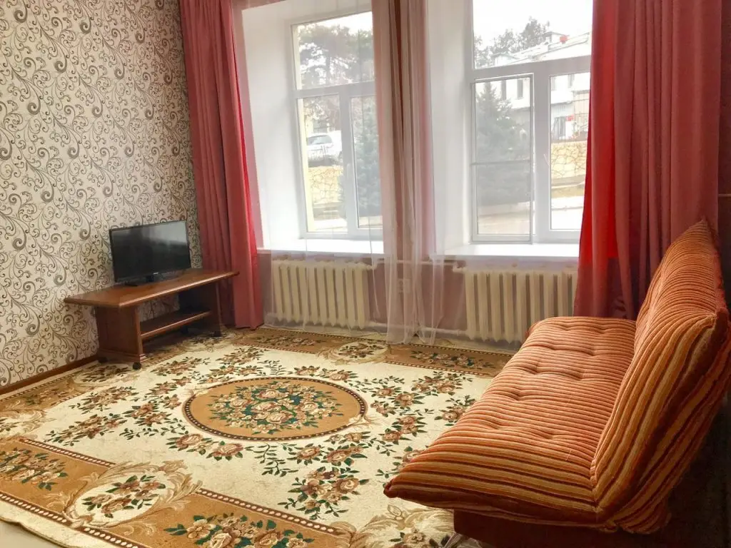Пятигорск: Уютная квартира на улице Рубина