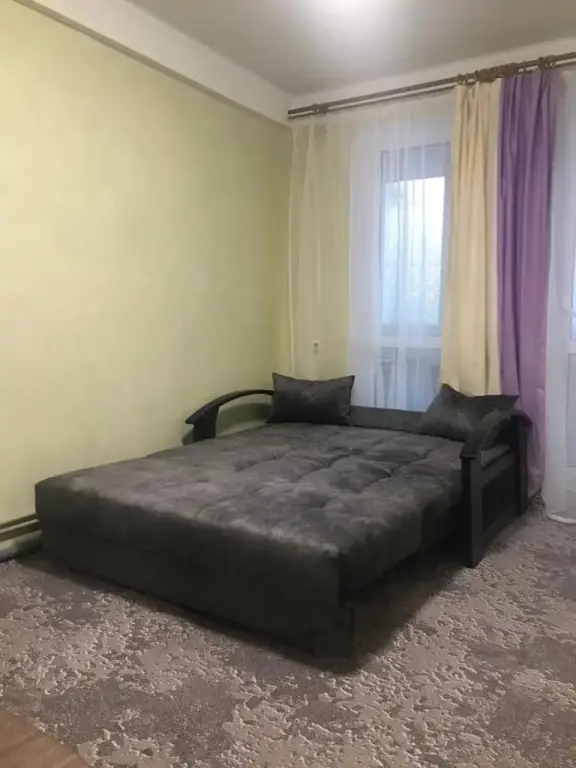Пятигорск: Апартаменты на улице Орджоникидзе