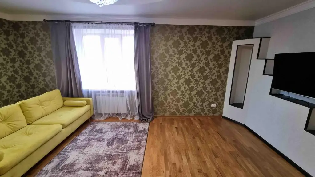 Пятигорск: Холидей Хоум на улице Пестова
