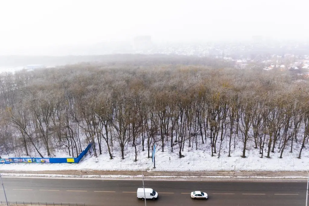 Ростов-на-Дону: Квартиры Горбачёва на улице Берберовская