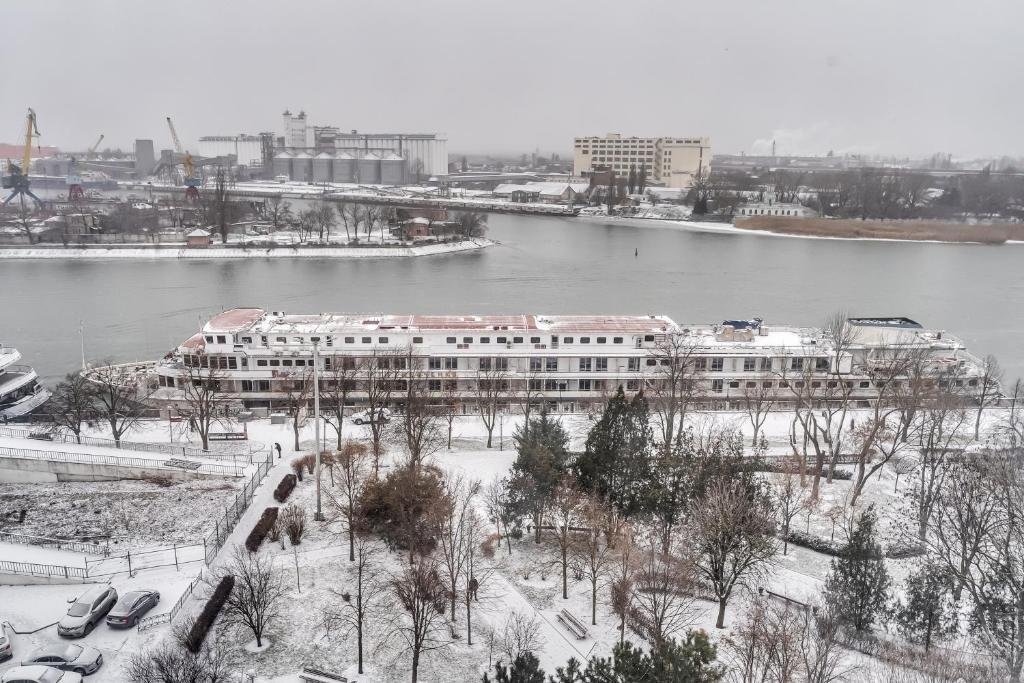 Донской Комфорт на улице Береговая 19/2 — фото 1