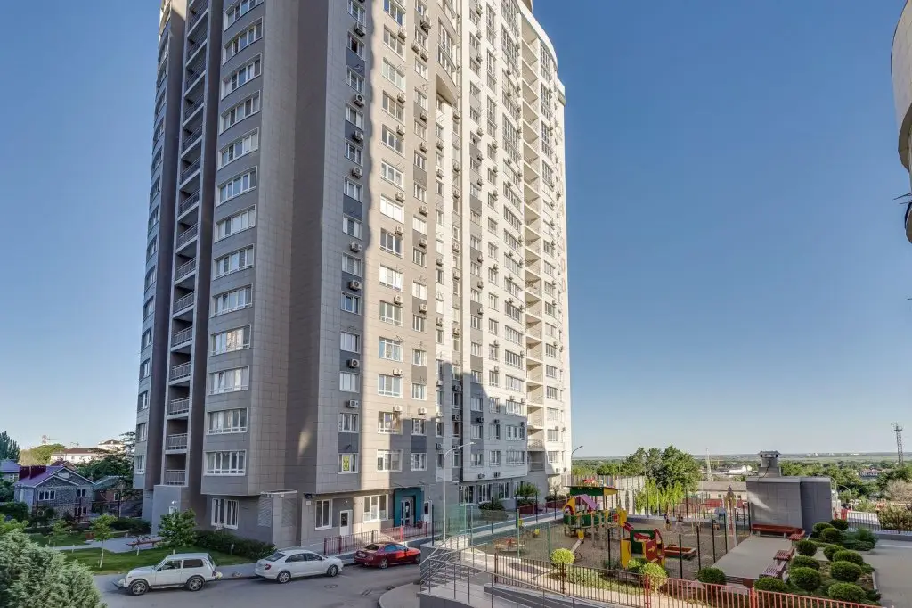 Донской Комфорт на улице Нижегородская — фото 1