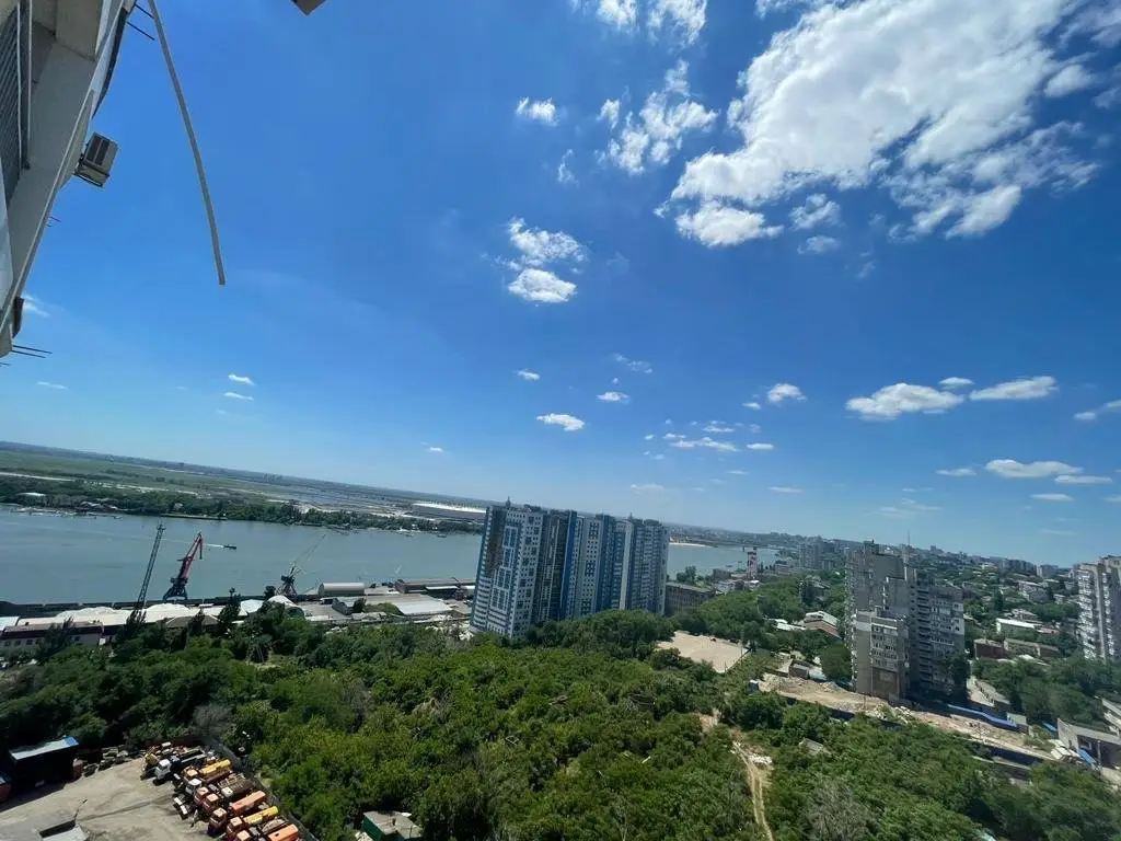 Ростов-на-Дону: Донской Комфорт на улице Нижегородская