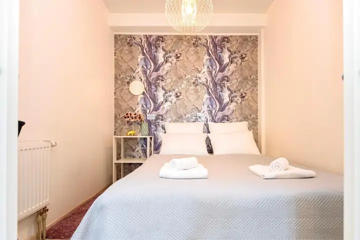 Калининград: Апартаменты ApartMari Бизнес-класса у Королевских ворот