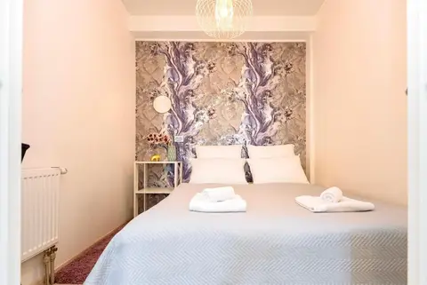 Апартаменты ApartMari Бизнес-класса у Королевских ворот — фото 1