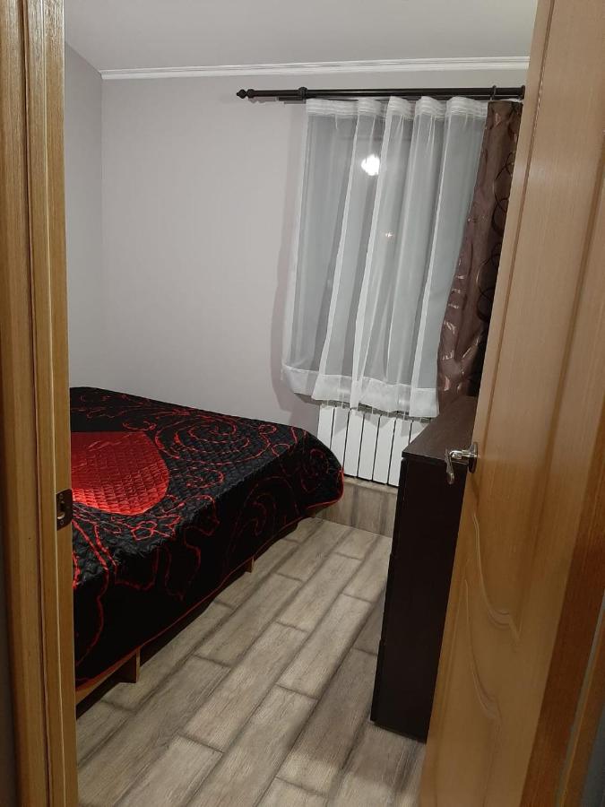 Сочи: Guesthouse na ulitze Mimoz 9