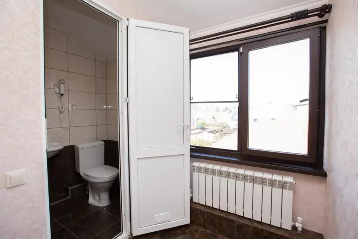 Сочи: Guesthouse na ulitze Mimoz 9