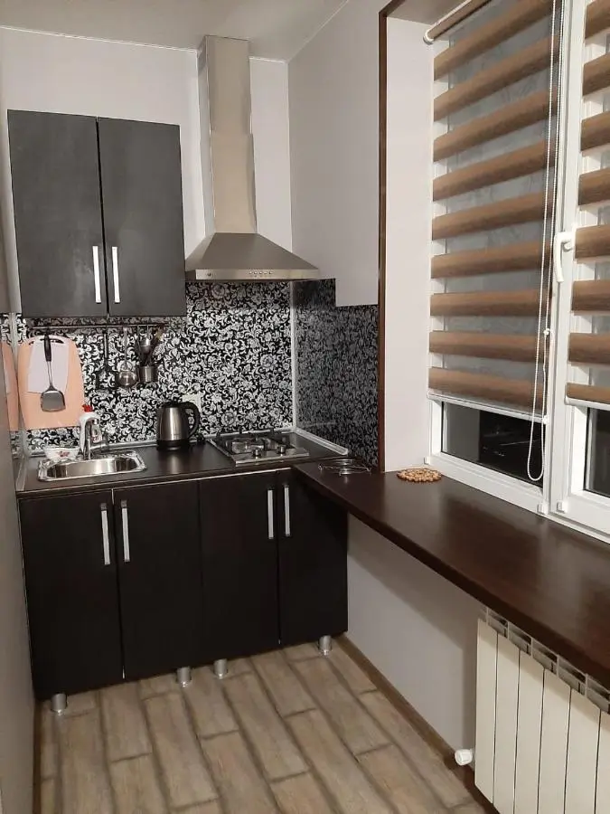 Сочи: Guesthouse na ulitze Mimoz 9