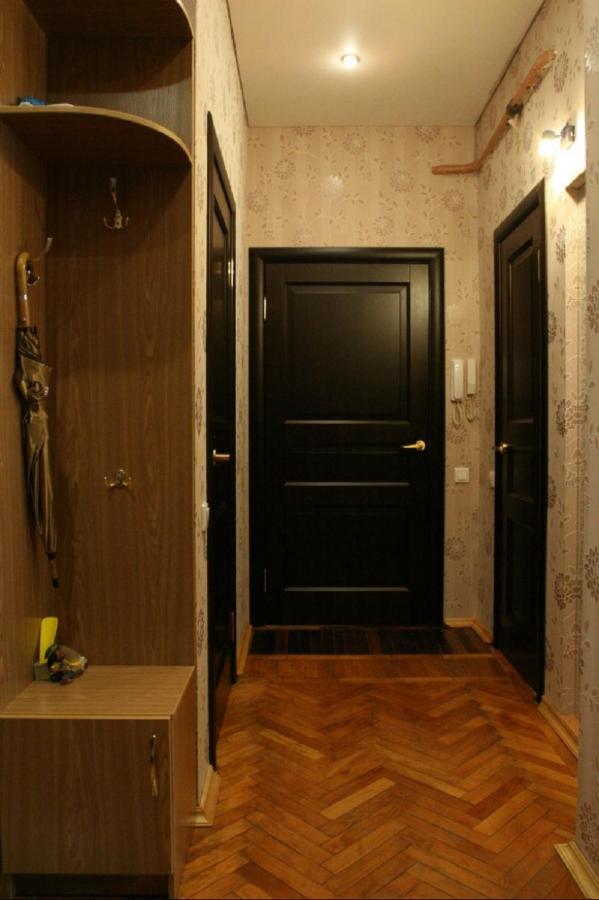 Санкт-Петербург: Уютная комната
